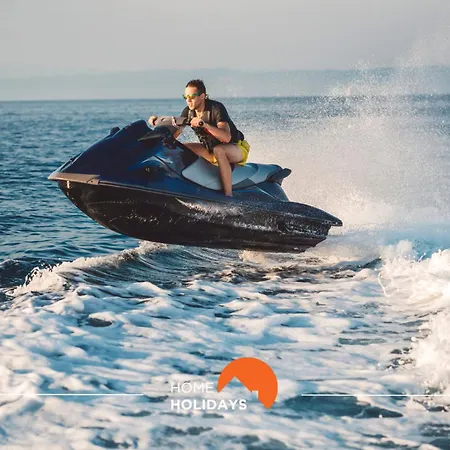 Вилла #246 Branca 23 By Holidays *
