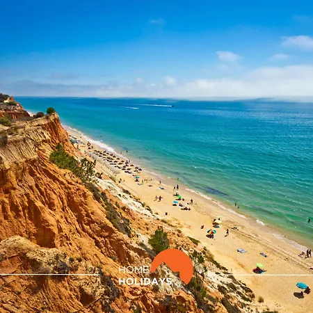 #246 Branca 23 By Holidays Албуфейра