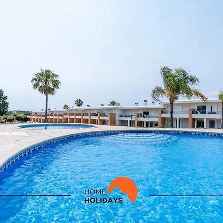 Вилла #246 Branca 23 By Holidays *