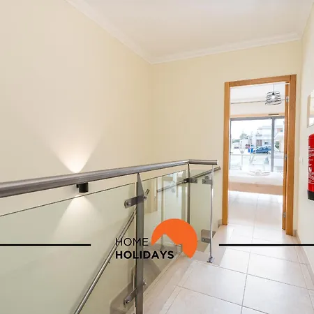 #246 Branca 23 By Holidays * Албуфейра