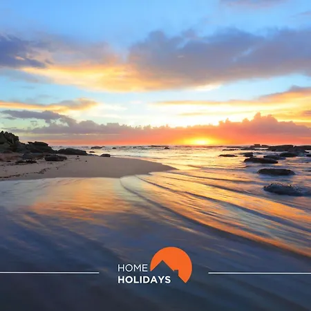 #246 Branca 23 By Holidays Vila