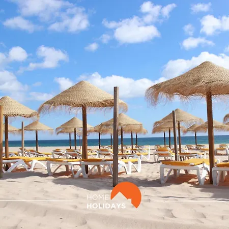 Vila #246 Branca 23 By Holidays