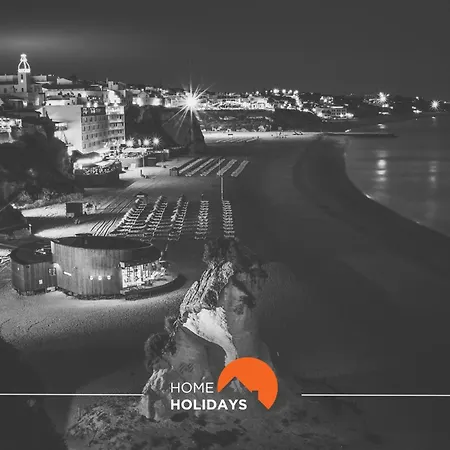 #246 Branca 23 By Holidays Vila