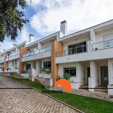 Vila #246 Branca 23 By Holidays