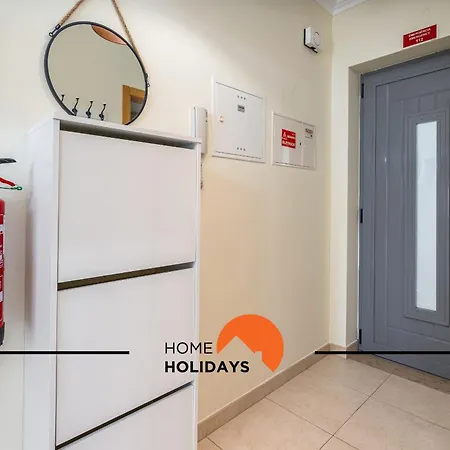 Vila #246 Branca 23 By Holidays Albufeira