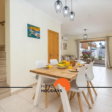 Vila #246 Branca 23 By Holidays Albufeira