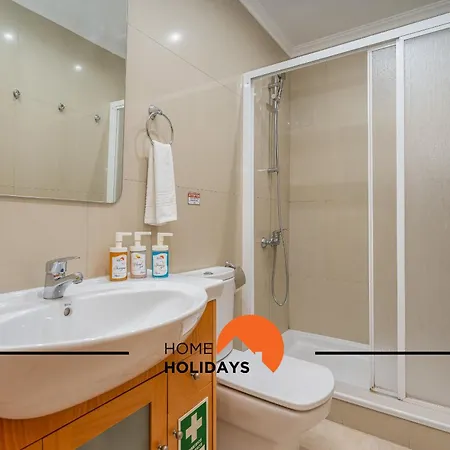 #246 Branca 23 By Holidays * Albufeira