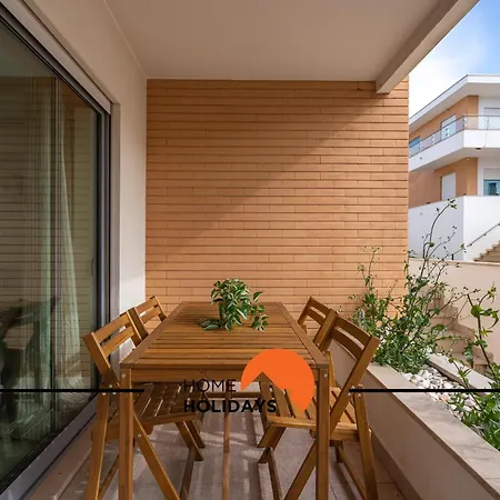 #246 Branca 23 By Holidays Vila Albufeira
